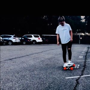 Meet your Posher, Aly